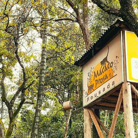 Macaco Prosa 호텔 마카코스 외부 사진