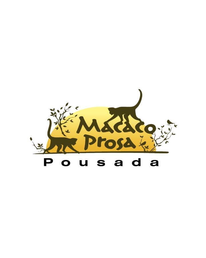 Macaco Prosa 호텔 마카코스 외부 사진